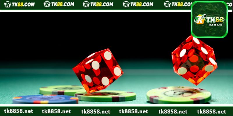 Cách đăng ký tại sảnh casino evo