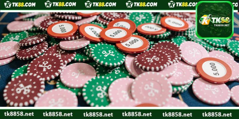 Tìm hiểu sơ lược về cách nạp tiền TK88